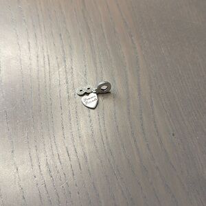 Pandora Charm “Forever Friends”